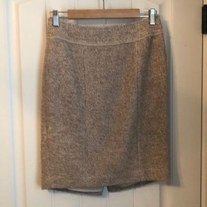 Ann Taylor skirt. Size 2